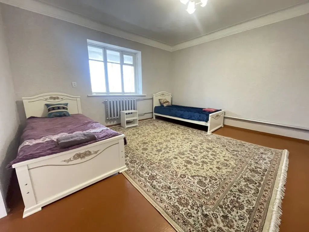 Каспийск: Частный дом Уютный