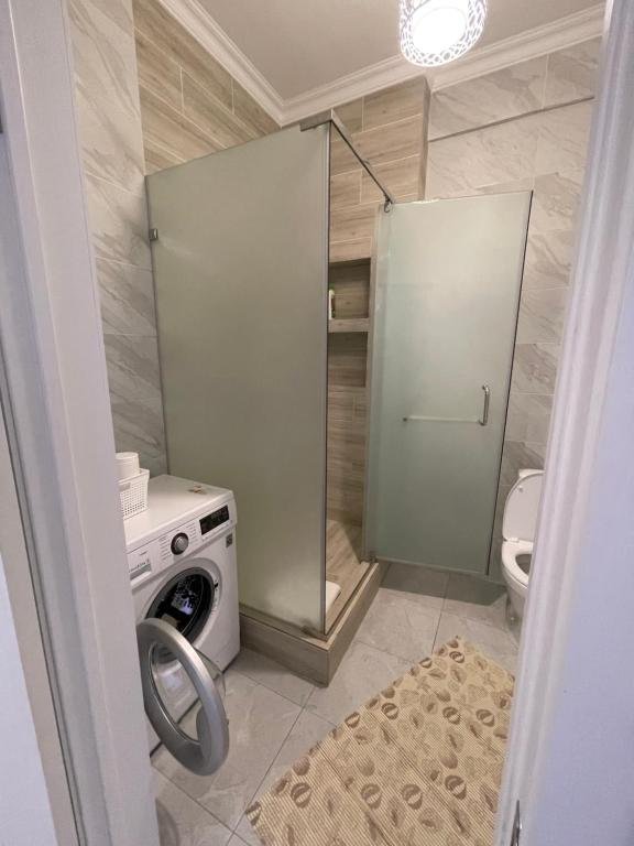 Астана: Apartamenty Avenue 5