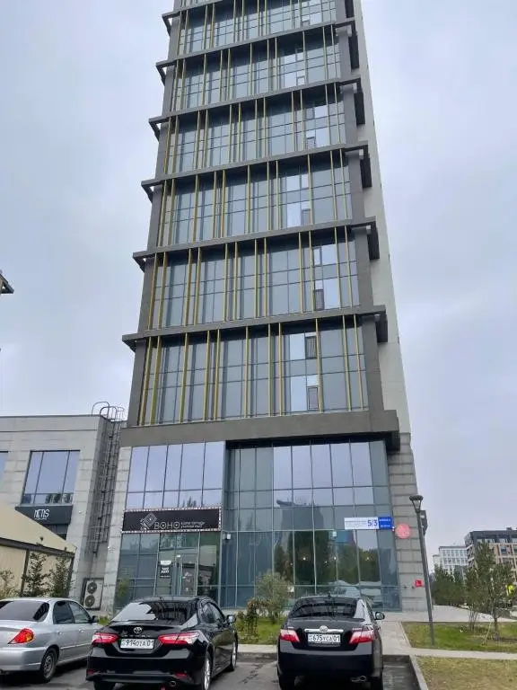 Астана: Apartamenty Avenue 5