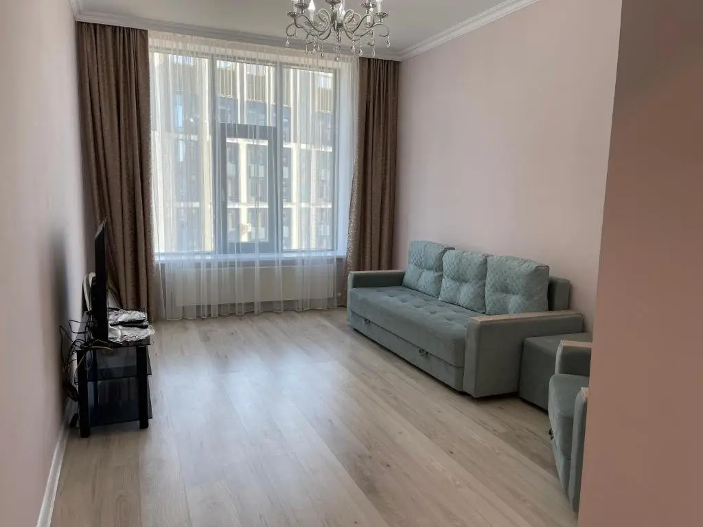 Астана: Apartamenty Avenue 5