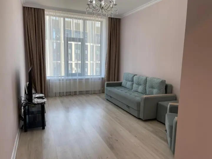 Астана: Apartamenty Avenue 5