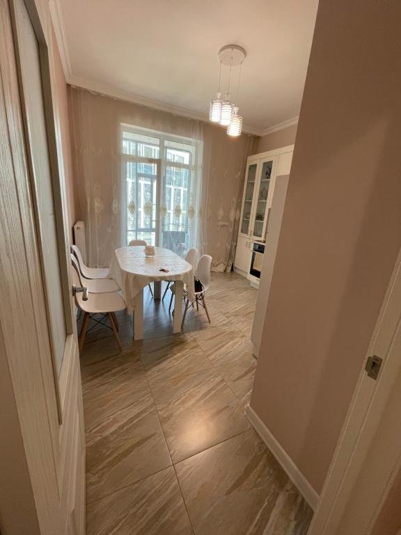 Астана: Apartamenty Avenue 5