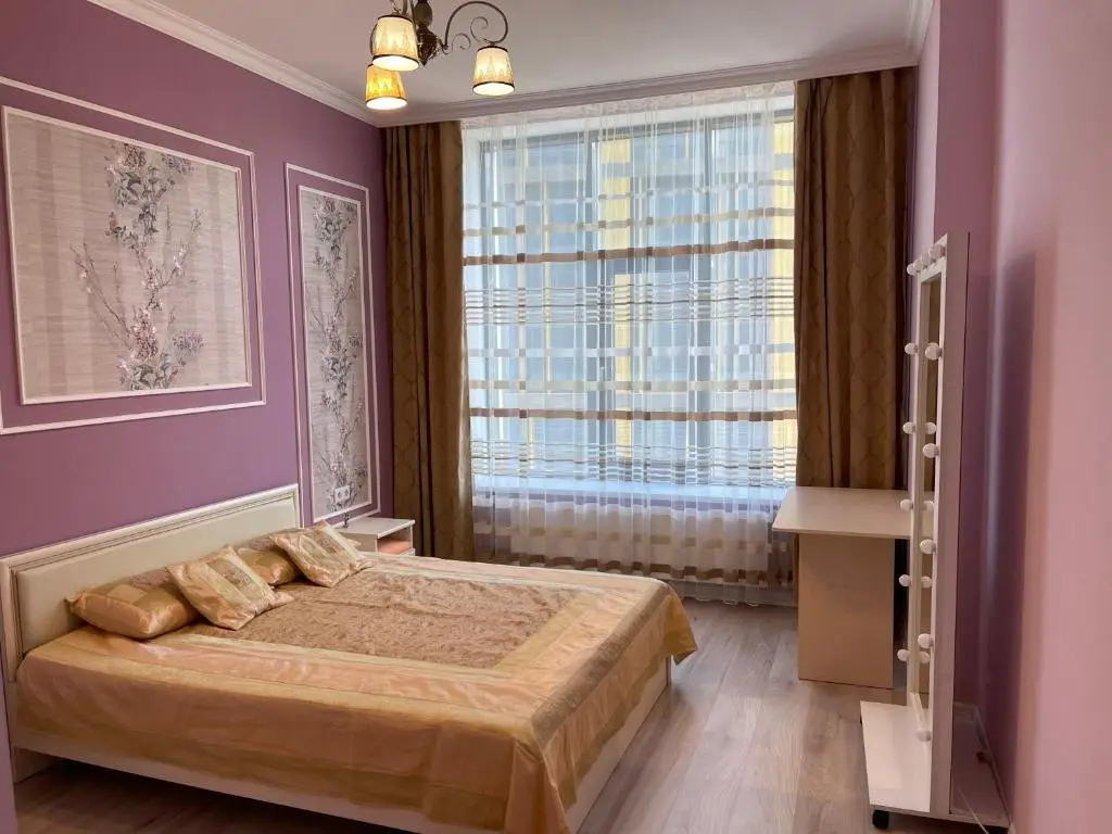 Астана: Apartamenty Avenue 5