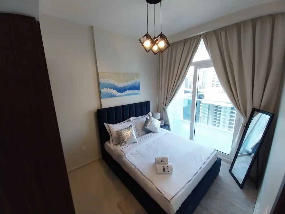 Дубай: Апартаменты Reva Residence - Luxury Escapes