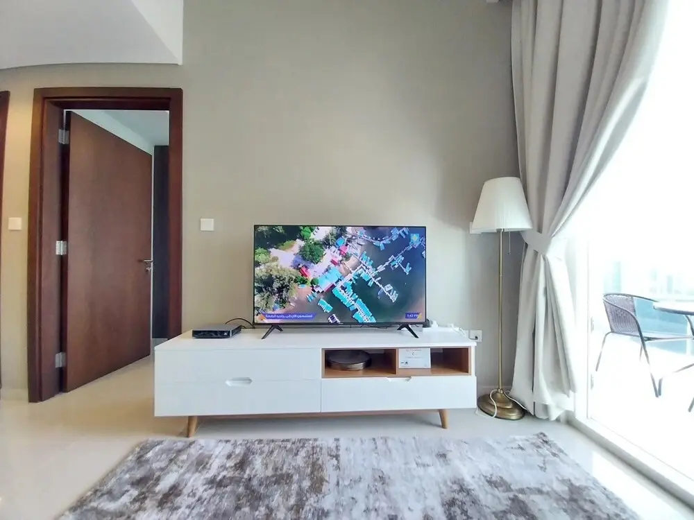 Дубай: Апартаменты Reva Residence - Luxury Escapes