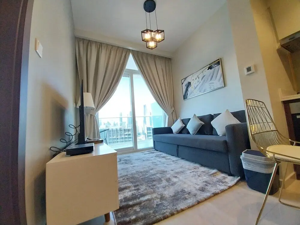 Дубай: Апартаменты Reva Residence - Luxury Escapes