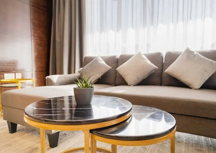 Дубай: The K Hotel