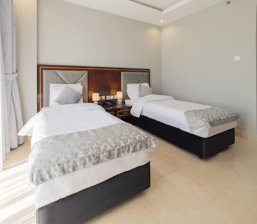 Дубай: The K Hotel
