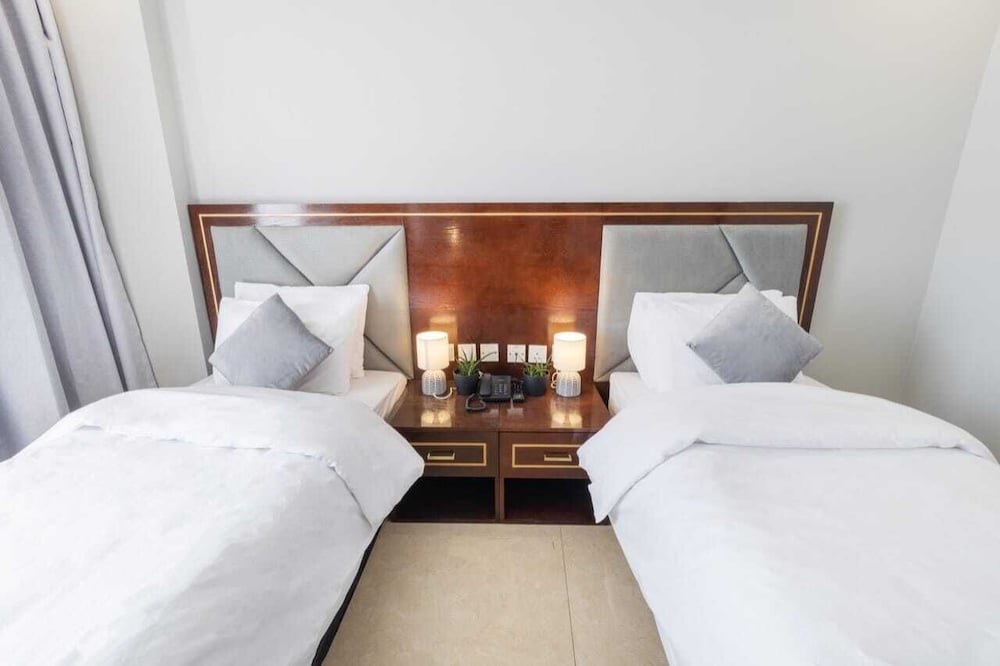 Дубай: The K Hotel