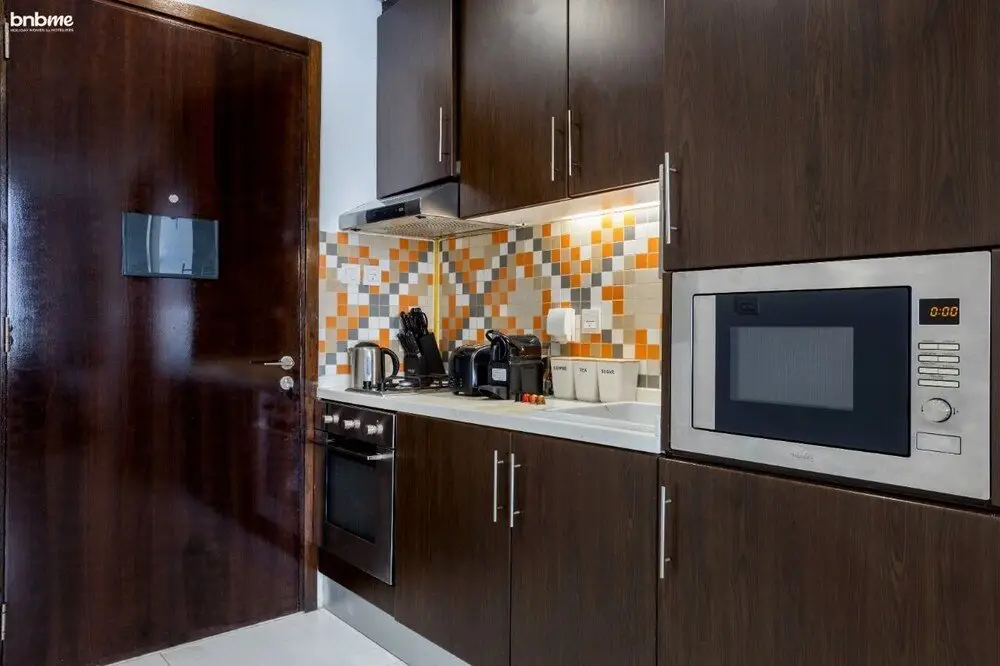 Дубай: Luxurious Apt In The Palms Sea View Bnbmehomes