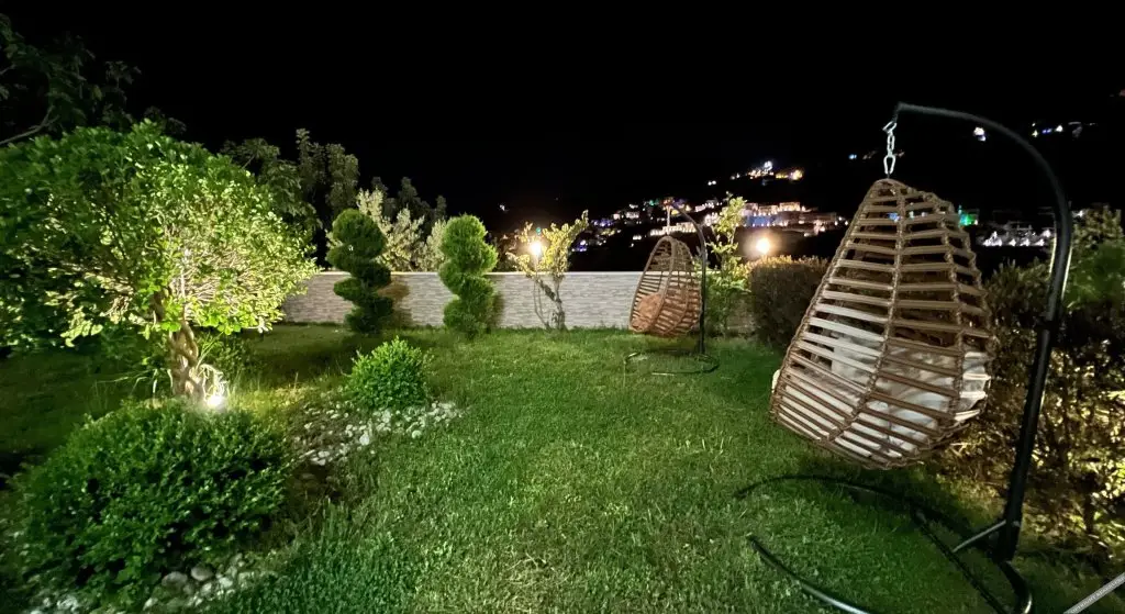 Аланья: Alanya Luxury Villas