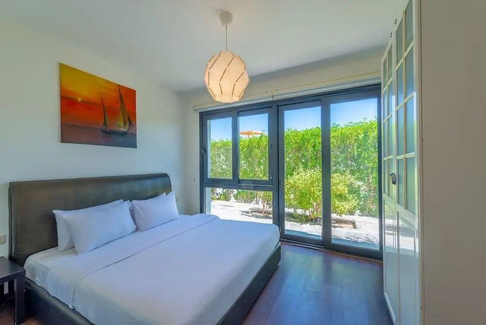 Хургада: Vesta - Luxury Villa - 2BR - Bay West