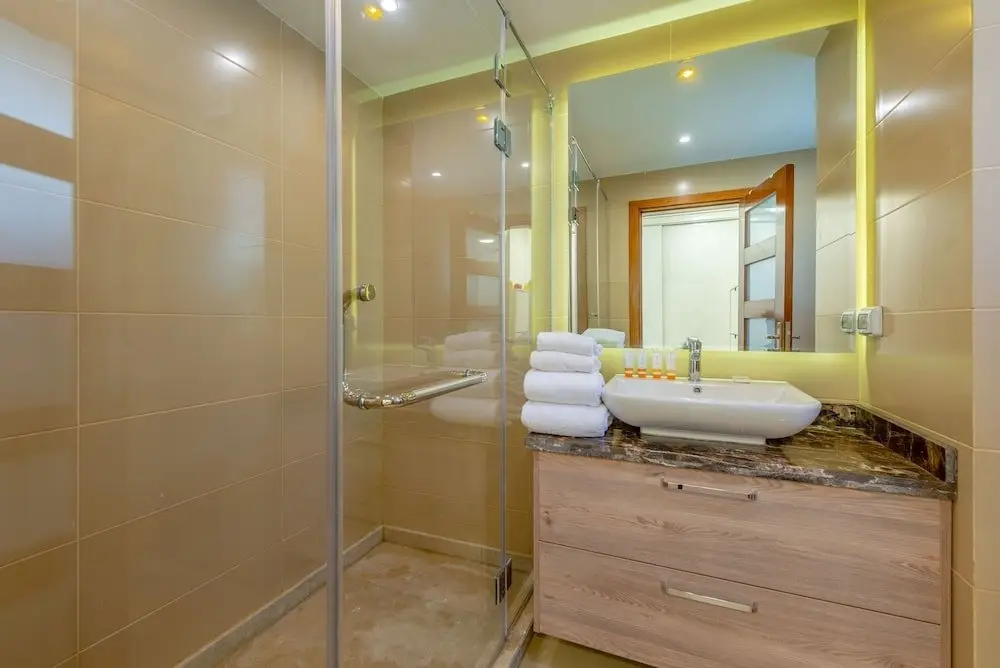 Хургада: Vesta - Luxury Villa - 2BR - Bay West