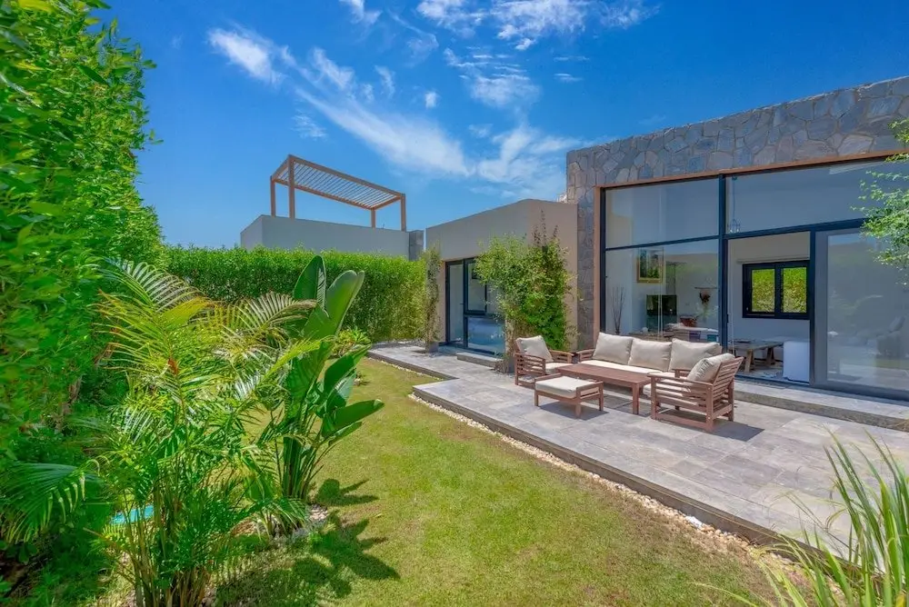 Хургада: Vesta - Luxury Villa - 2BR - Bay West
