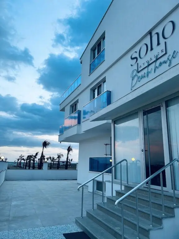 Айвалык: Soho Ayvalık