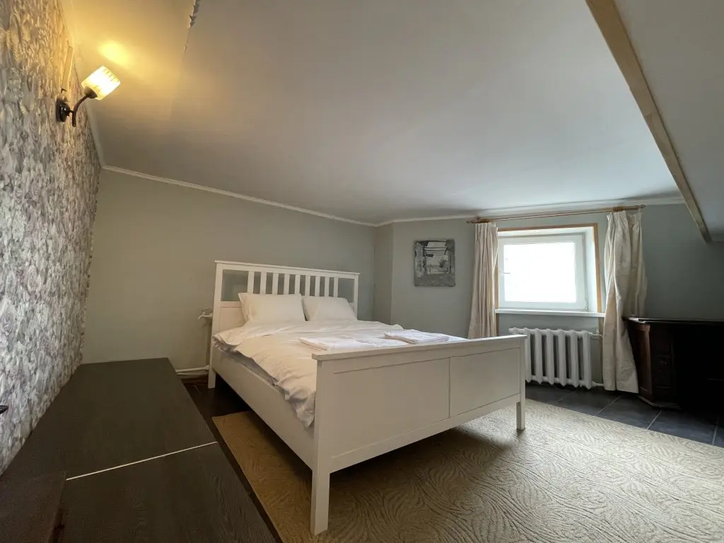 Санкт-Петербург: Апартаменты Bohemia Loft Apart