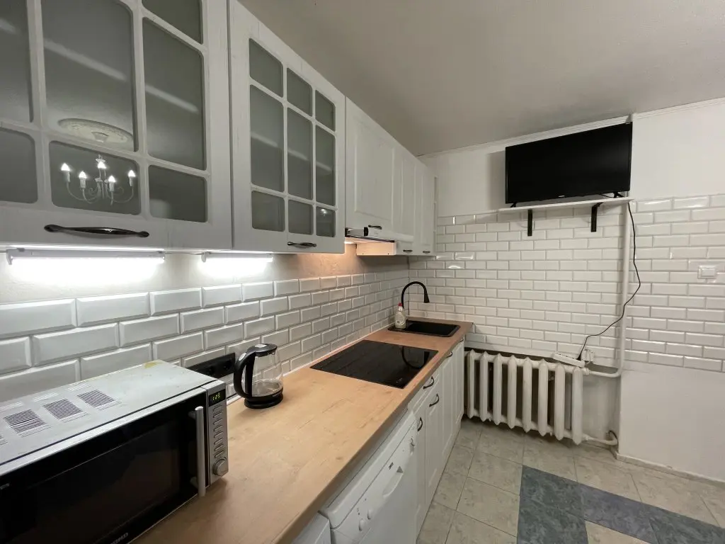 Санкт-Петербург: Апартаменты Bohemia Loft Apart