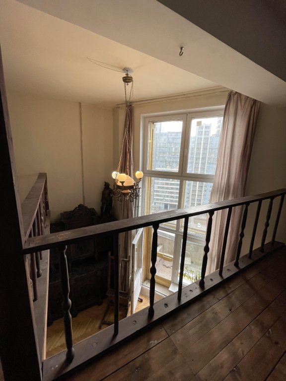 Санкт-Петербург: Апартаменты Bohemia Loft Apart