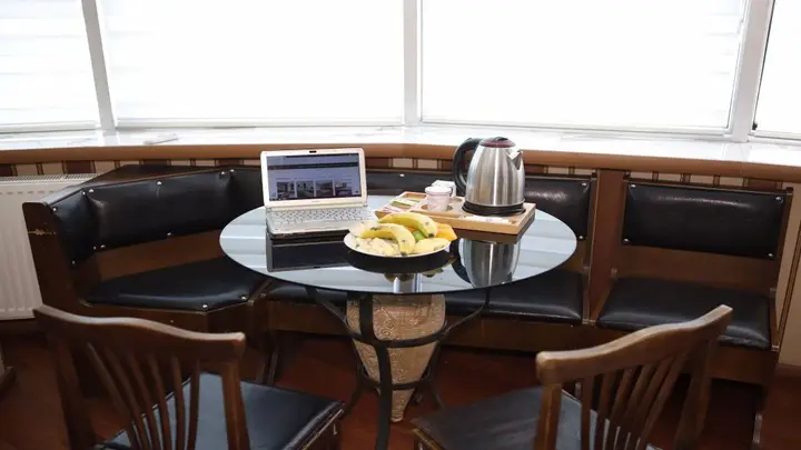 Силиври: Silivri Safir Hotel & Resort Beach And Restaurant