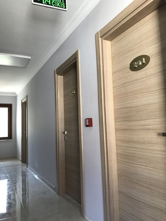 Сайл: Agva Rex Otel