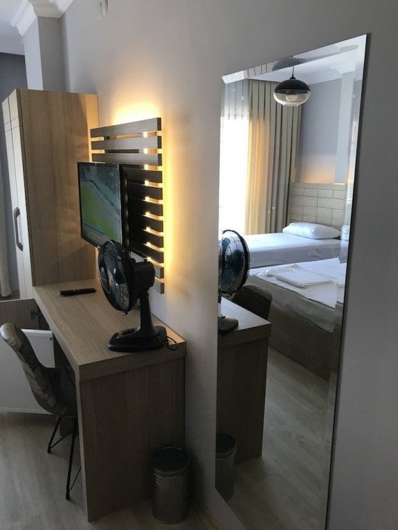Сайл: Agva Rex Otel