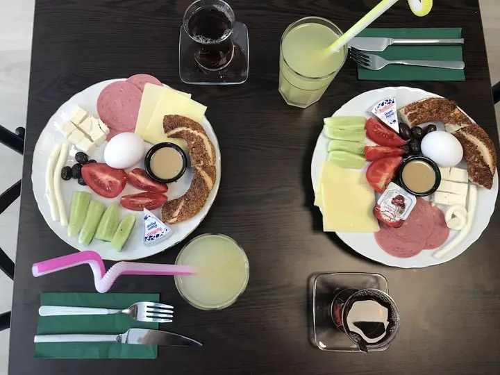 Сайл: Agva Rex Otel