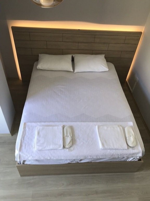 Сайл: Agva Rex Otel