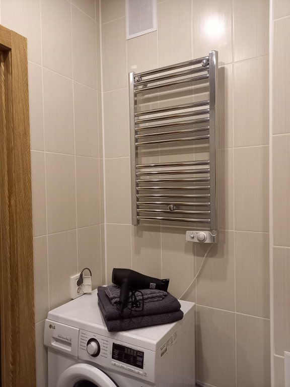 Екатеринбург: Апартаменты Traveller's Place
