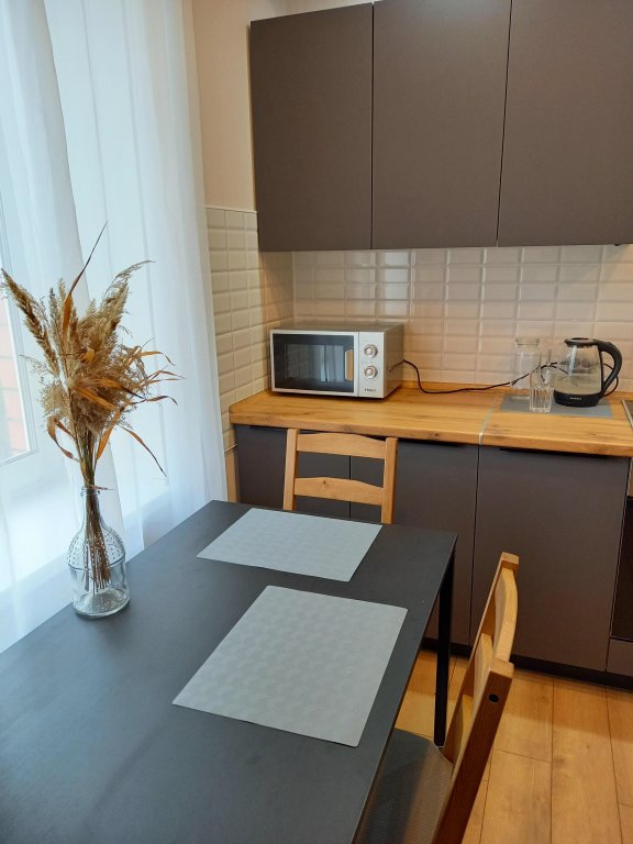 Екатеринбург: Апартаменты Traveller's Place