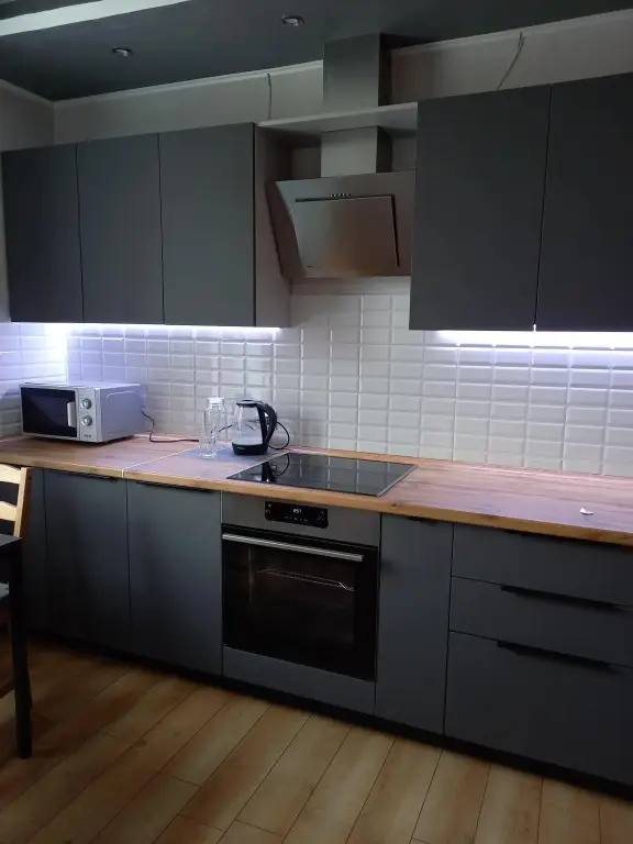 Екатеринбург: Апартаменты Traveller's Place