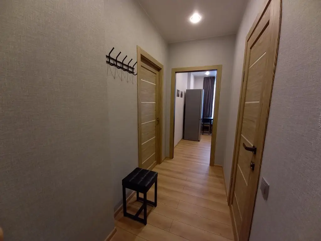 Екатеринбург: Апартаменты Traveller's Place