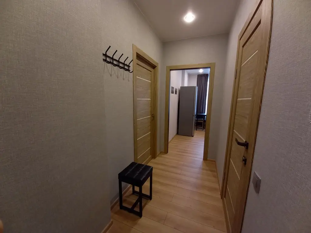 Екатеринбург: Апартаменты Traveller's Place