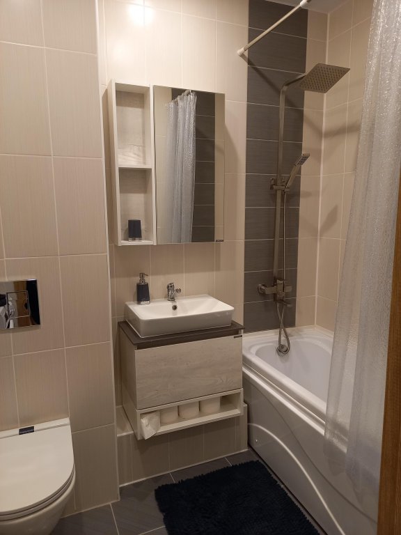 Екатеринбург: Апартаменты Traveller's Place