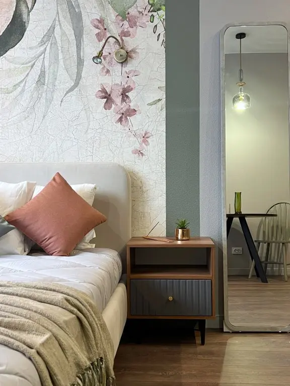 Санкт-Петербург: Апартаменты Nature Apartments