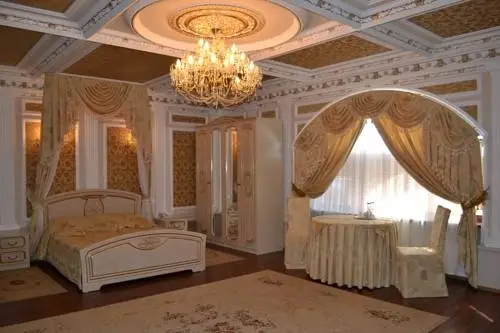 Краснодар: Hotel Kupecheskiy Dom