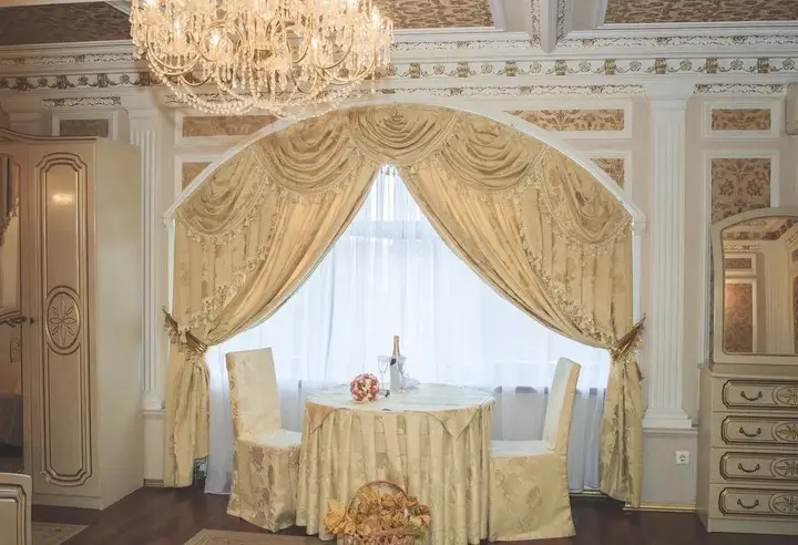 Краснодар: Hotel Kupecheskiy Dom