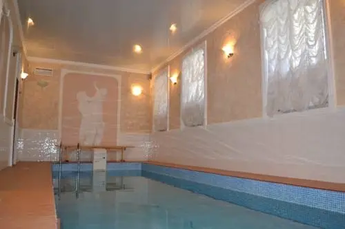 Краснодар: Hotel Kupecheskiy Dom