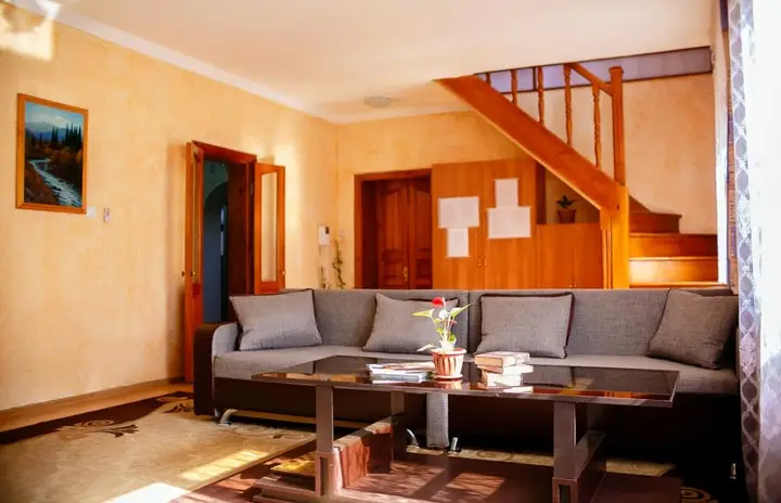 Алматы: Hostel Best House
