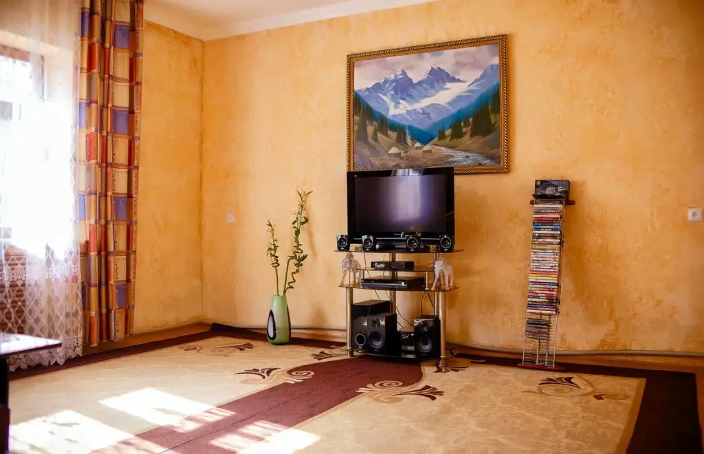 Алматы: Hostel Best House