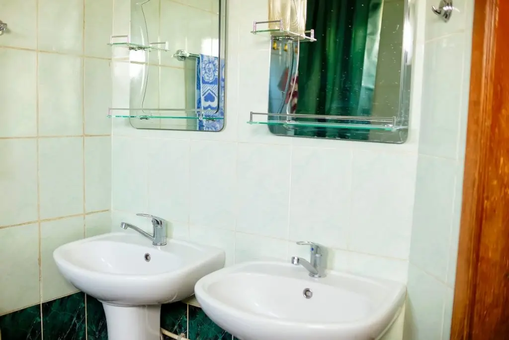 Алматы: Hostel Best House