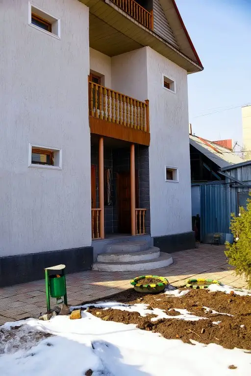 Алматы: Hostel Best House