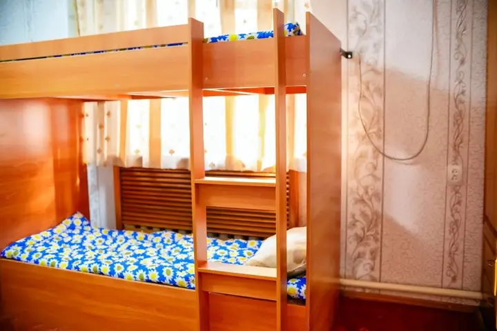 Алматы: Hostel Best House