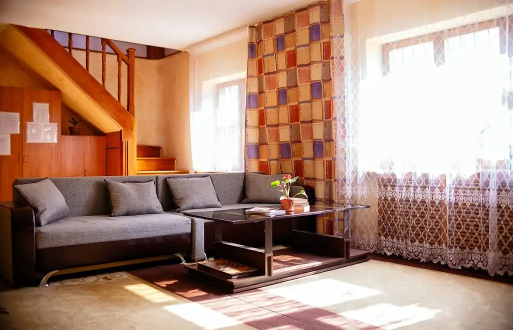 Алматы: Hostel Best House