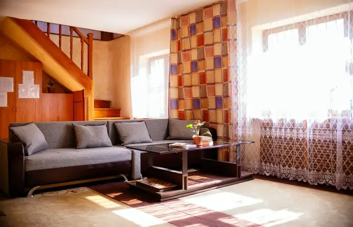 Алматы: Hostel Best House