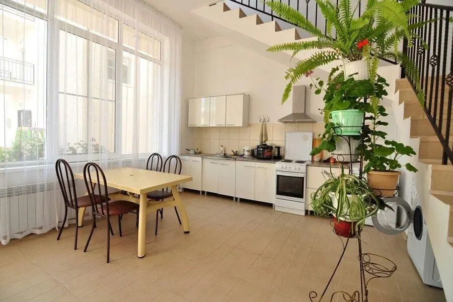 Анапа: Na Plyazhe Guest House