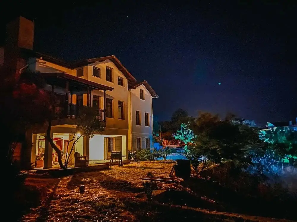 Айвалык: Moon Ayvalık