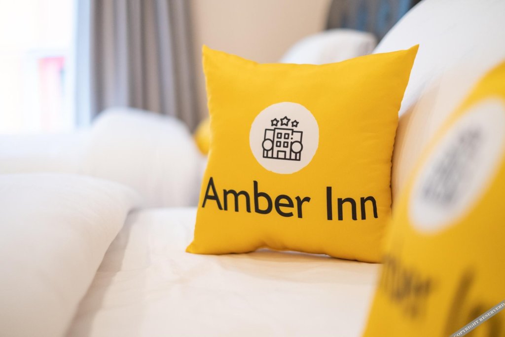 Amber Inn — фото 1