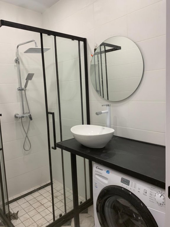 Санкт-Петербург: Апартаменты Aurora Loft