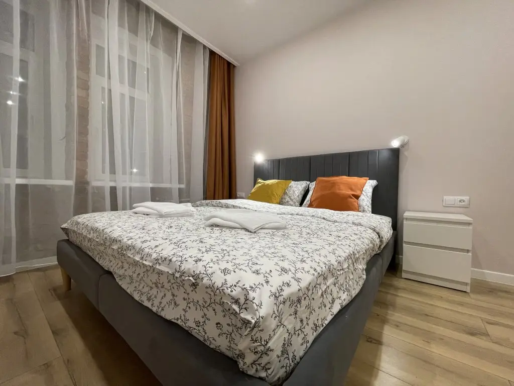 Санкт-Петербург: Апартаменты Aurora Loft