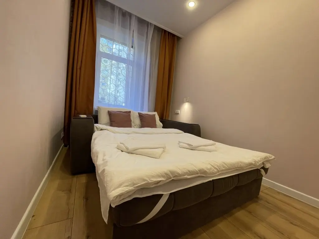Санкт-Петербург: Апартаменты Aurora Loft